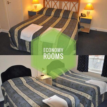 The Carlton Hotel Ipswich Luaran gambar