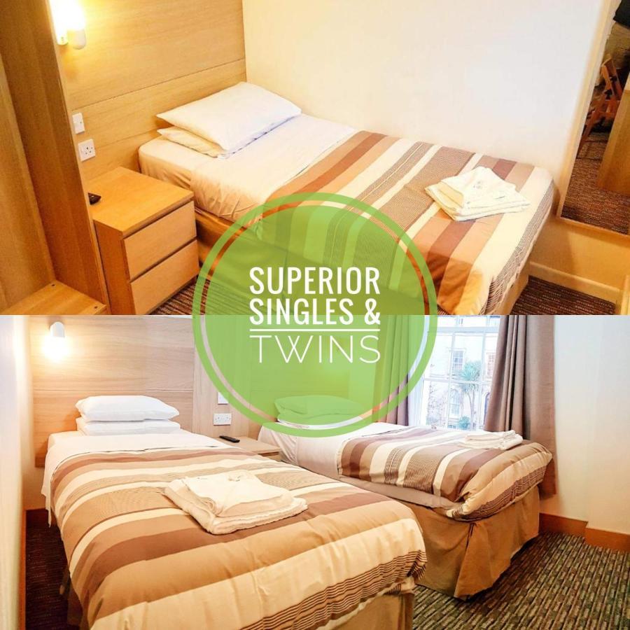 The Carlton Hotel Ipswich Luaran gambar