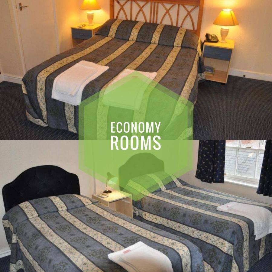 The Carlton Hotel Ipswich Luaran gambar