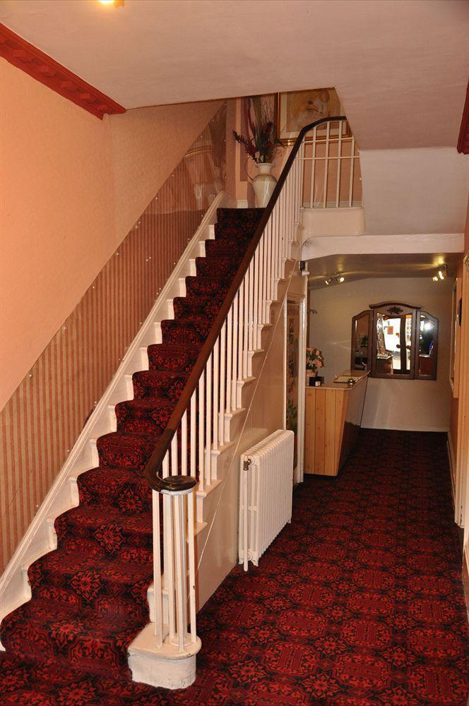 The Carlton Hotel Ipswich Luaran gambar