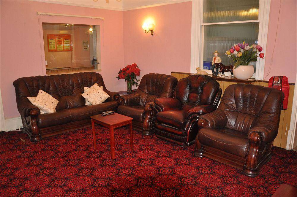 The Carlton Hotel Ipswich Luaran gambar