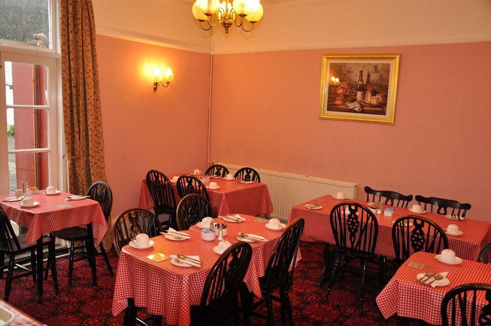 The Carlton Hotel Ipswich Luaran gambar