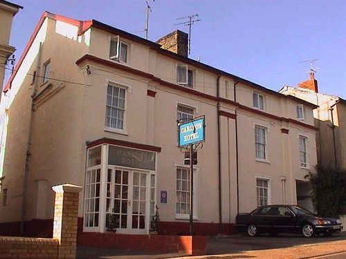 The Carlton Hotel Ipswich Luaran gambar