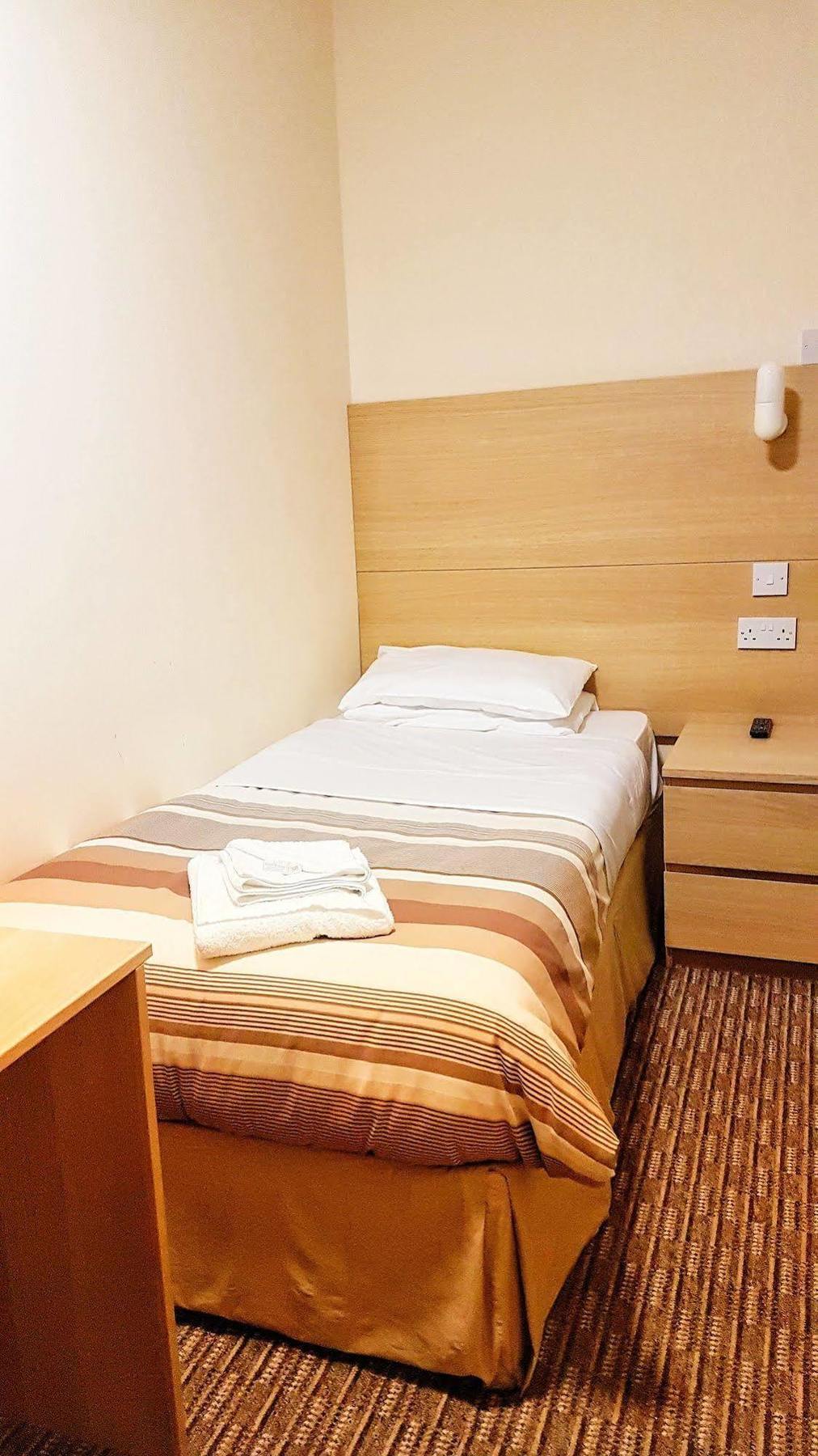 The Carlton Hotel Ipswich Luaran gambar