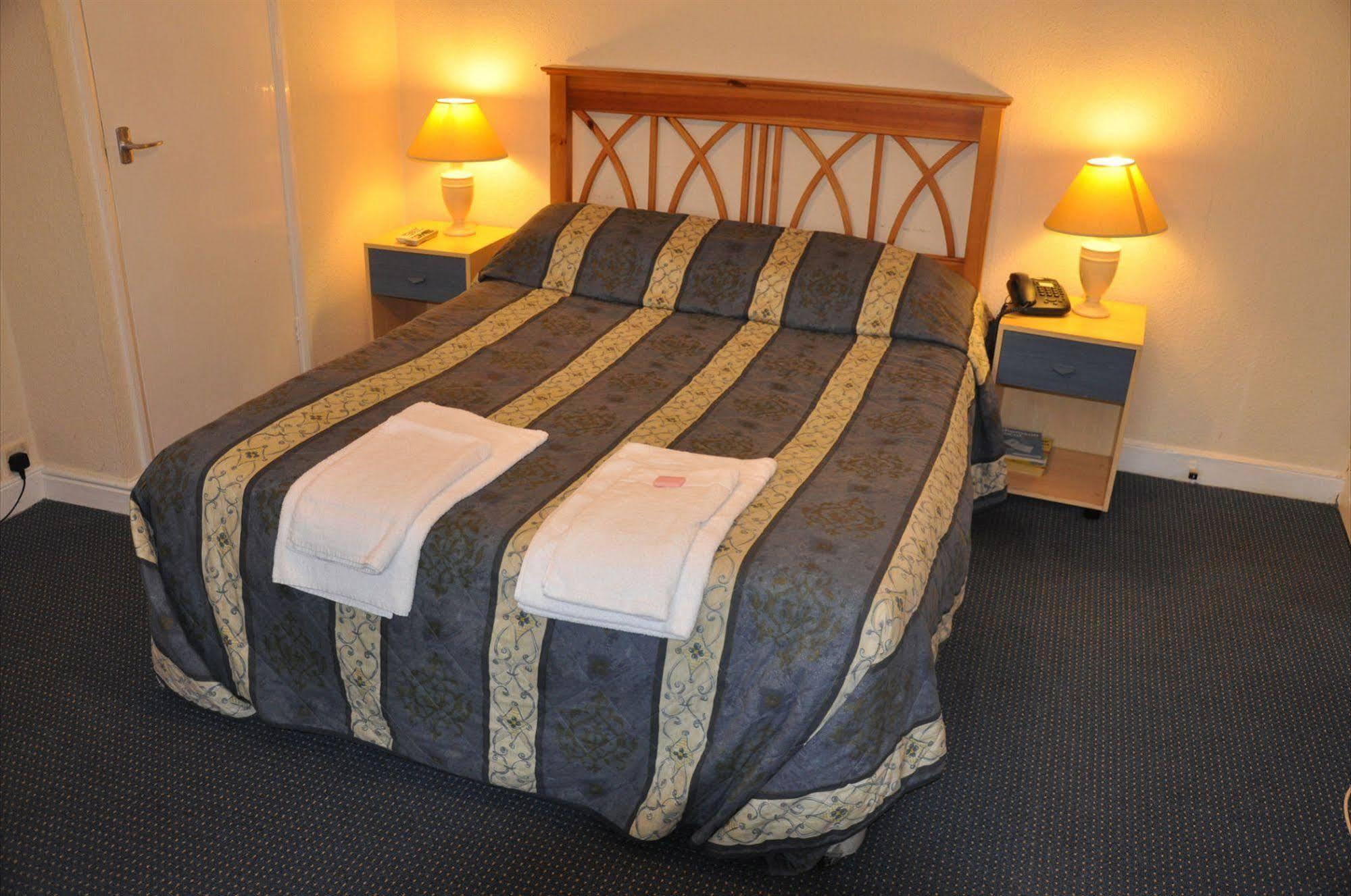 The Carlton Hotel Ipswich Luaran gambar